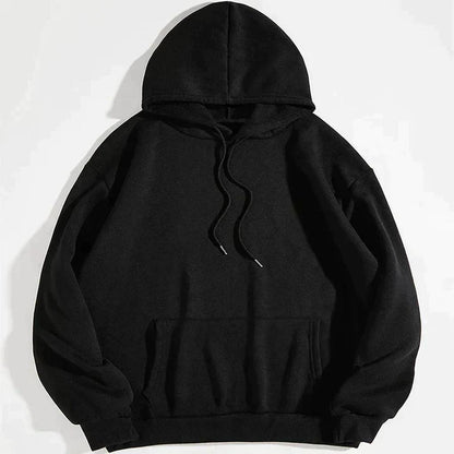 Sudadera con capucha elegante para mujer