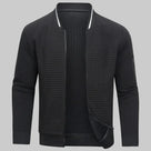 Men's Half-Zip Jumper – Relaxed Layers for Cooler Days