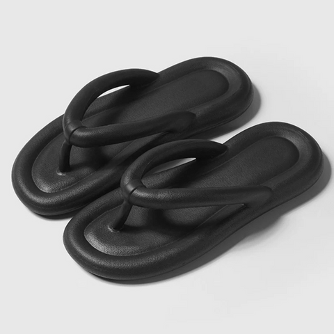 Ultra Comfortable Ladies' Flip Flops