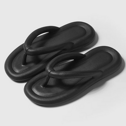 Ultra Comfortable Ladies' Flip Flops