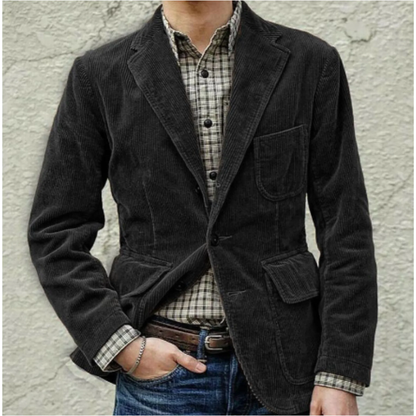 Vintage blazer for men