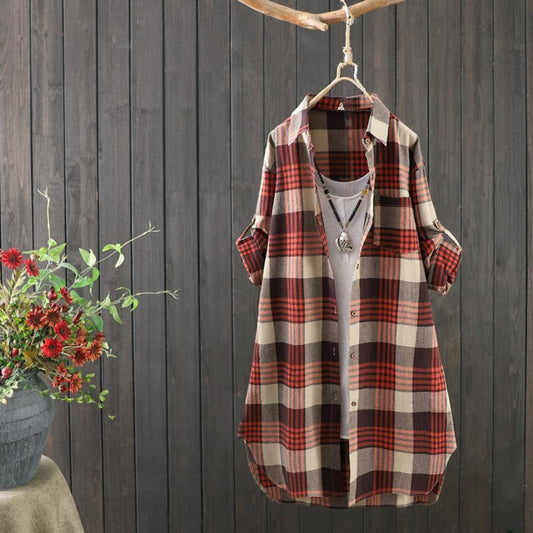 Blusa para mujer – Corte moderno