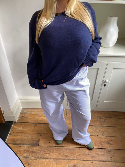 Liv - Trendy lounge trousers with a comfortable fit