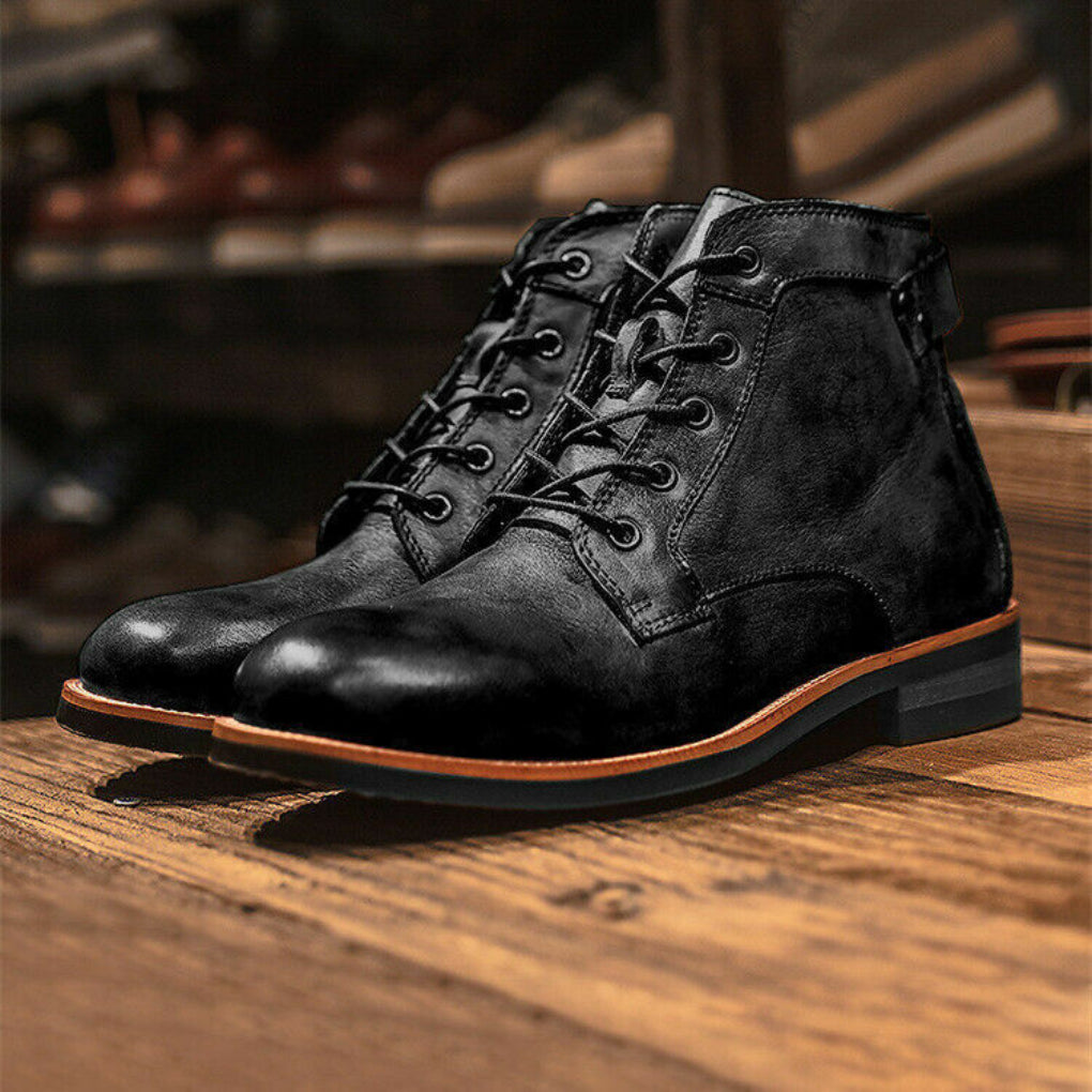 Men's Boots – Stylish and Functional Shoes for Every Day