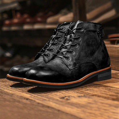 Men's Boots – Stylish and Functional Shoes for Every Day
