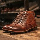 Men's Boots – Stylish and Functional Shoes for Every Day