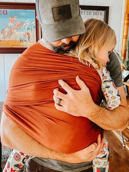 Bonding Comforter | Memories in a Cloth