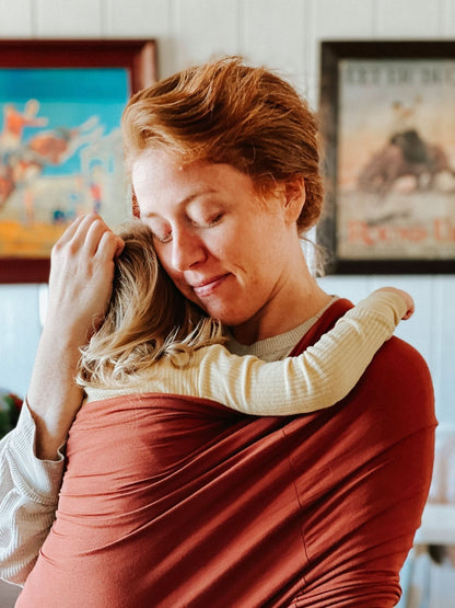 Bonding Comforter | Memories in a Cloth