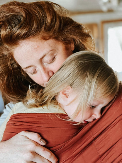 Bonding Comforter | Memories in a Cloth