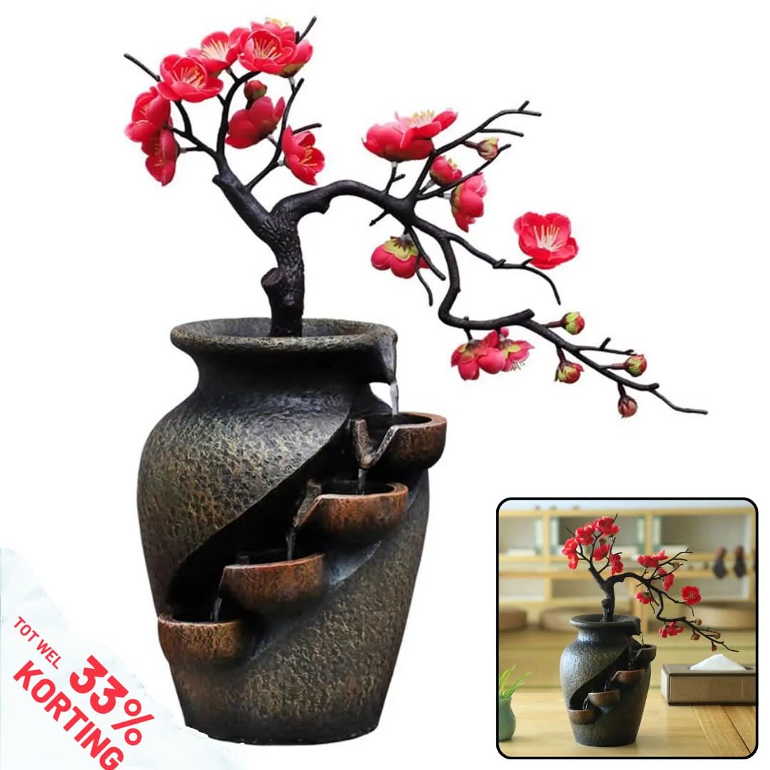 Bonzai Stream | Plante aquatique atmosphérique