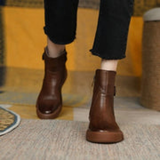 Botines para mujer