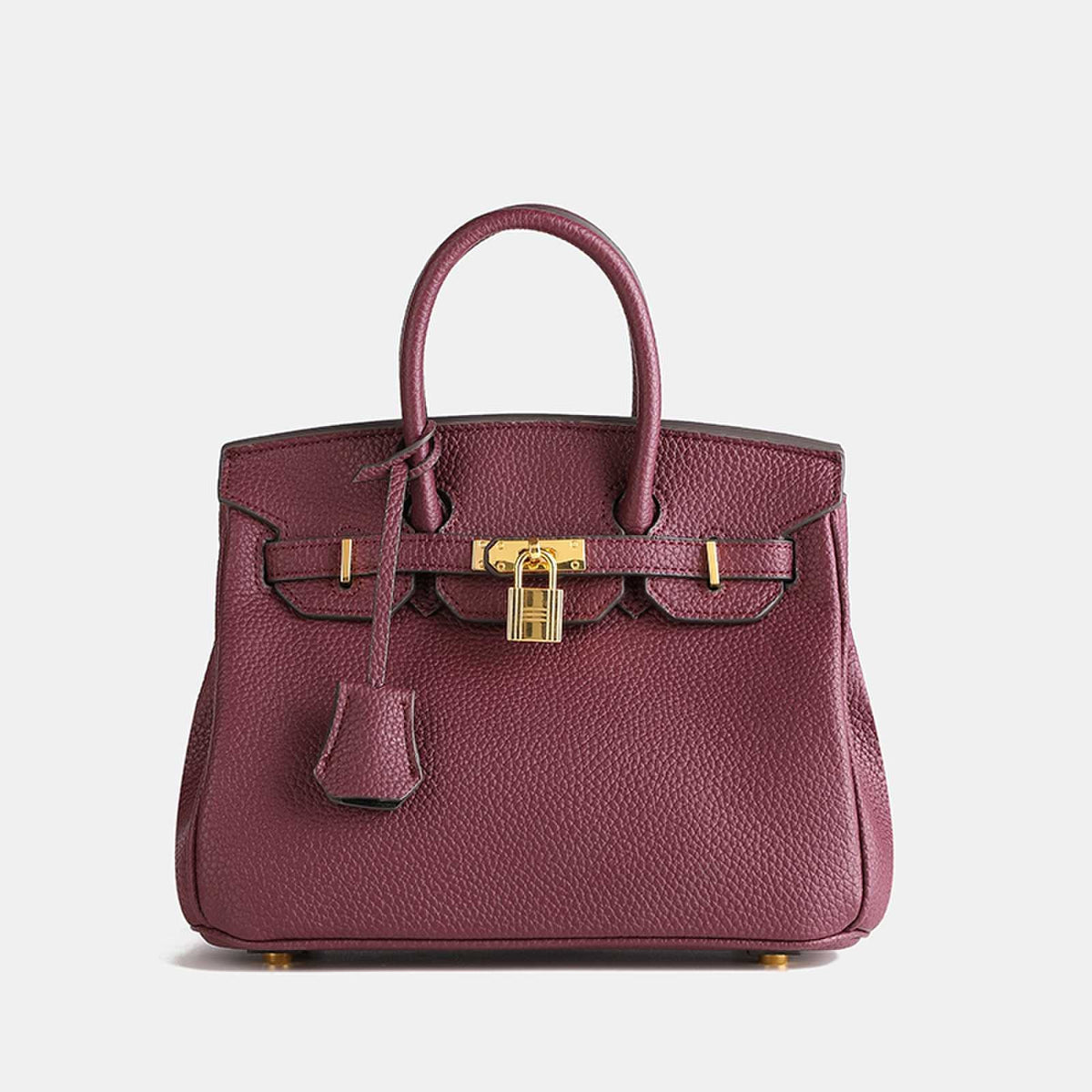 Elite Structure Ladies Handbag – Timeless, Elegant and Refined