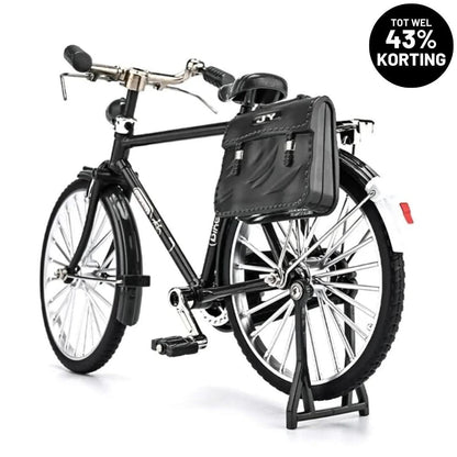 Bouwfiets | Doe-het-zelf-fietsmodel