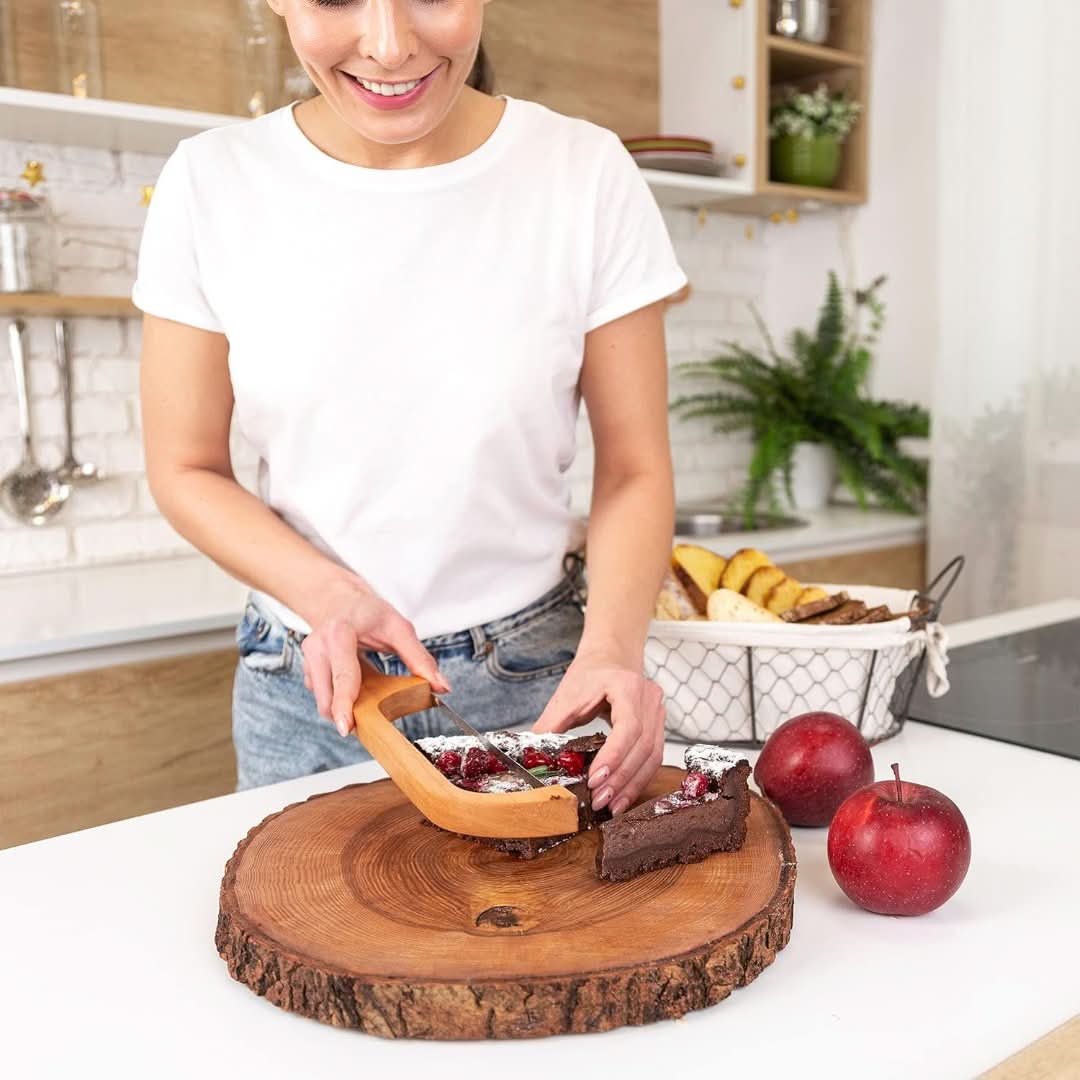 Breadly | Bread Knife