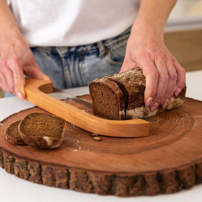 Breadly | Bread Knife
