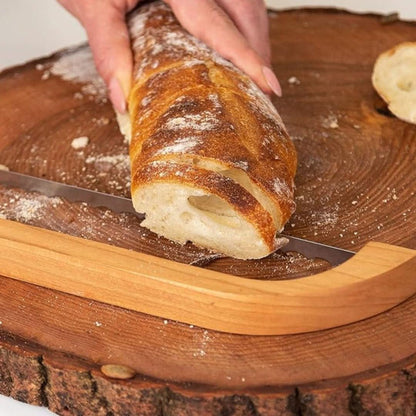 Breadly | Bread Knife