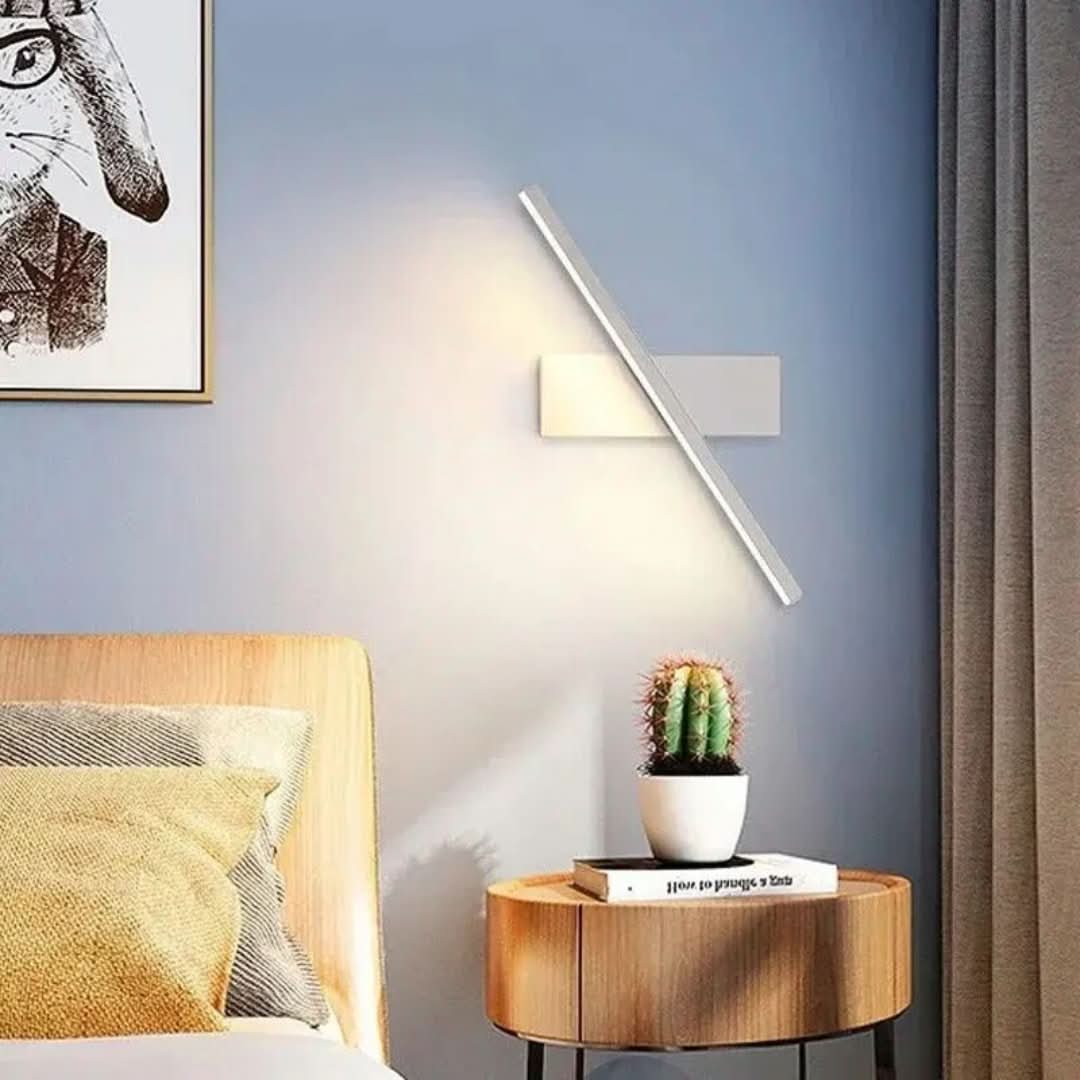 GlowPanel - modern LED-fali lámpa