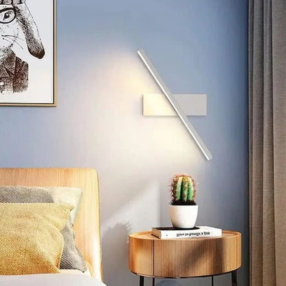 GlowPanel - modern LED-fali lámpa