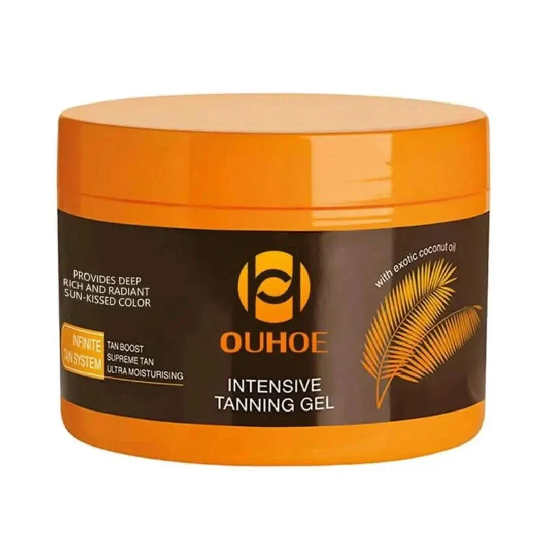 Tanning Gel | Luxury & Intensive