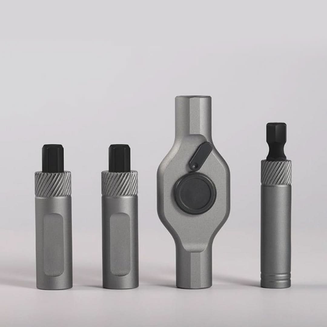 24 in 1 Case - Multifunctional