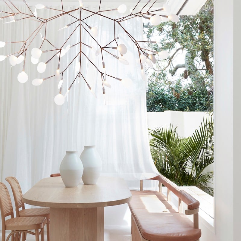 LED Pendant Light Firefly – Elegance and Modern Lighting