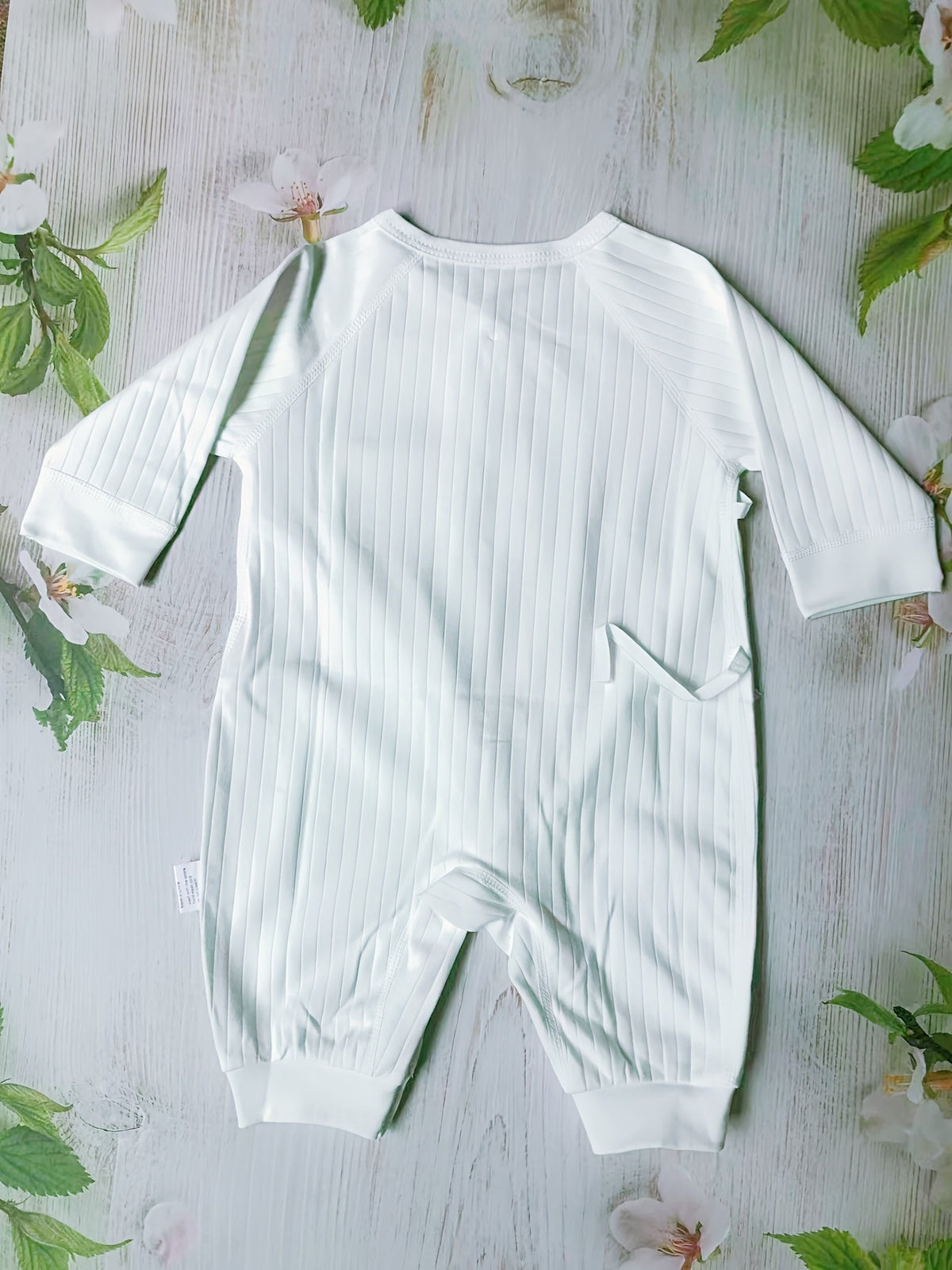 Cute Baby Romper – Comfortable and Breathable for Autumn and Winter