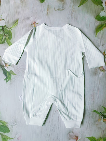 Cute Baby Romper – Comfortable and Breathable for Autumn and Winter