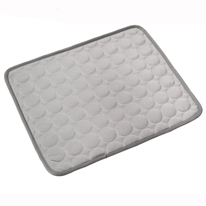 Cooling Mat for Dogs and Cats