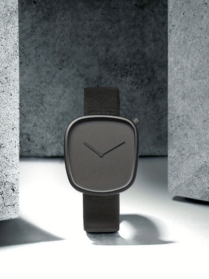 Orologio minimalista da uomo – Stile senza tempo ed eleganza