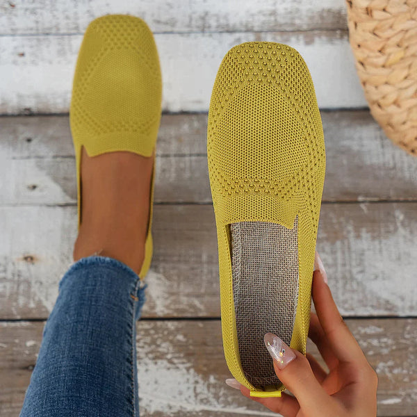 Scarpe antiscivolo da donna - Fera