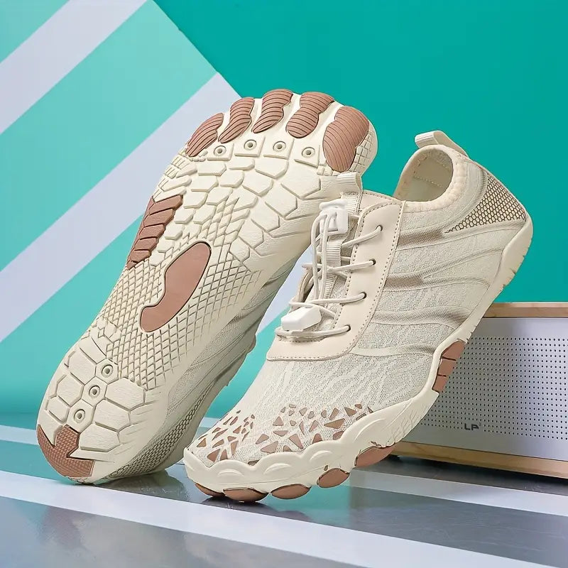 Lightweight Water Shoes for Men - Water-Resistant and Comfortable