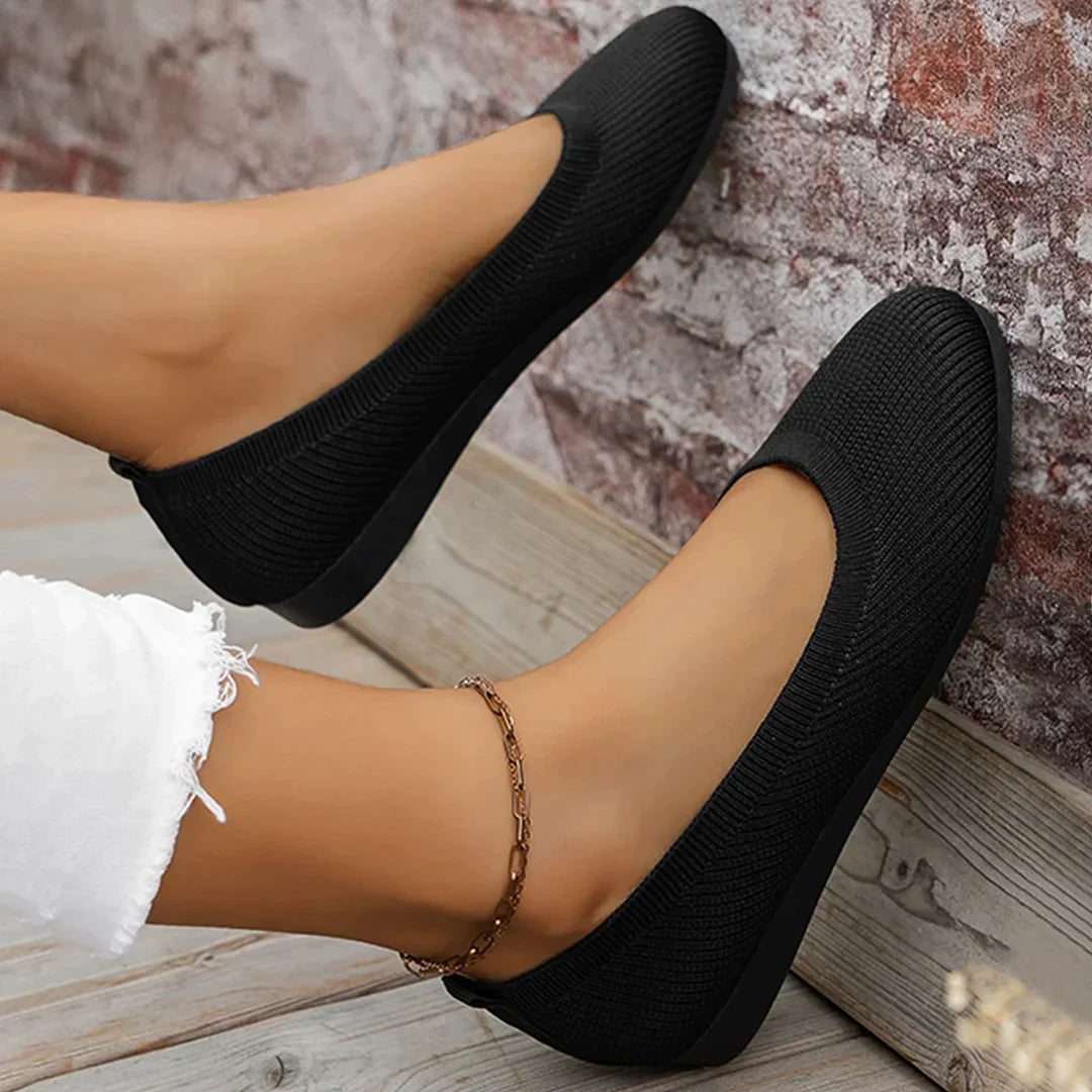 Summer ballet shoes for women - Eus