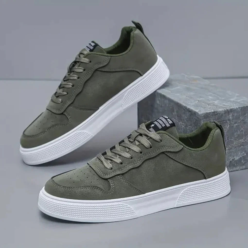Zapatillas deportivas ultra cómodas