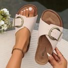 Elegant Sandals for Women