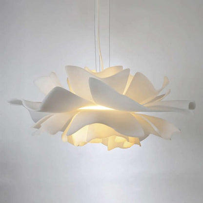Bella Modern Design Pendant Light Flower
