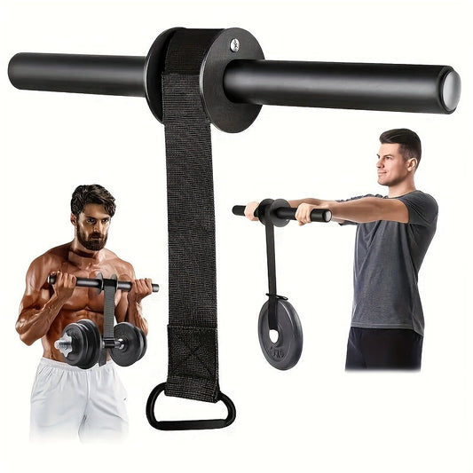 Fortalecedor de muñeca y antebrazo - Dispositivo de entrenamiento de fuerza para desarrollar los músculos y mejorar la forma física