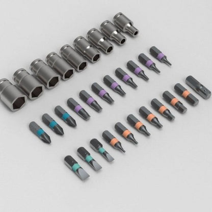 24 in 1 Case - Multifunctional
