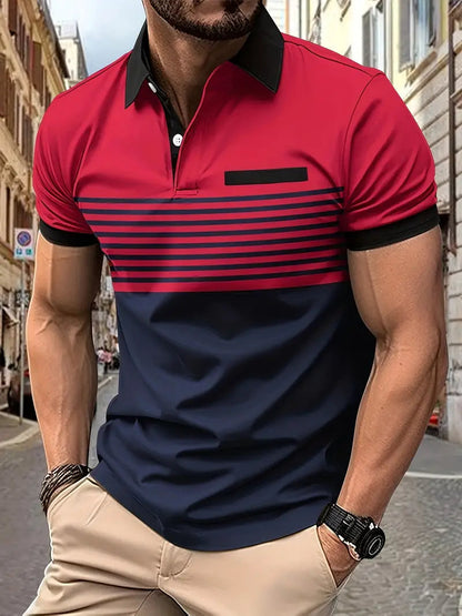 Good Fit Men's Polo - for every occasion