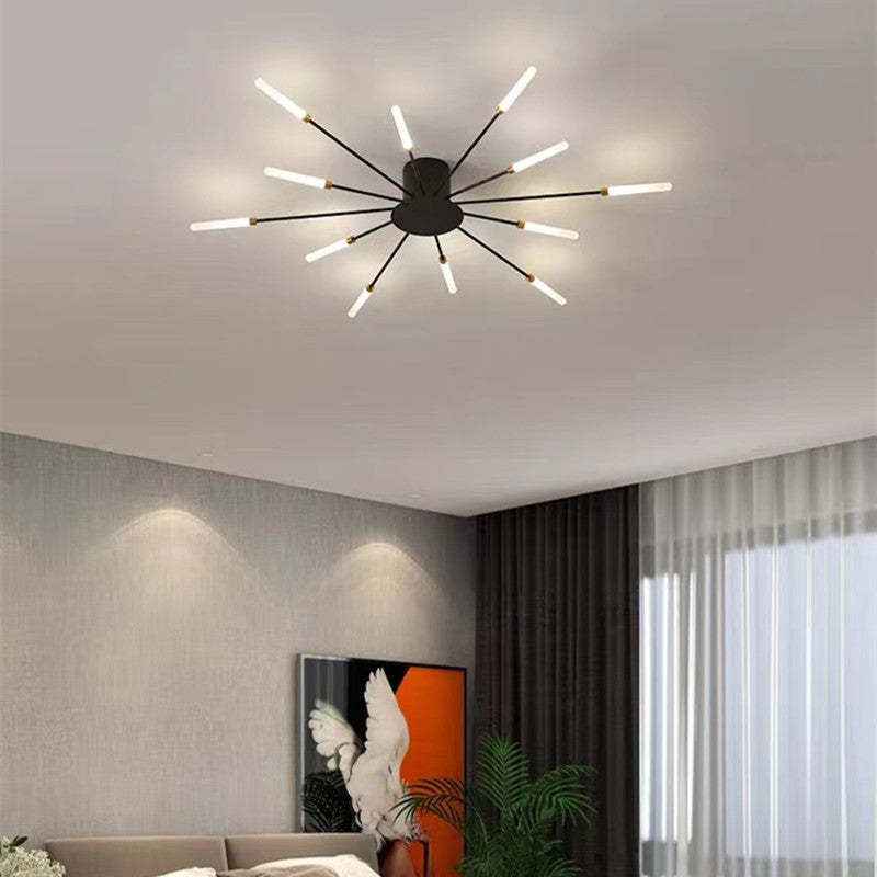 Modern LED Ceiling Lamp Albina
