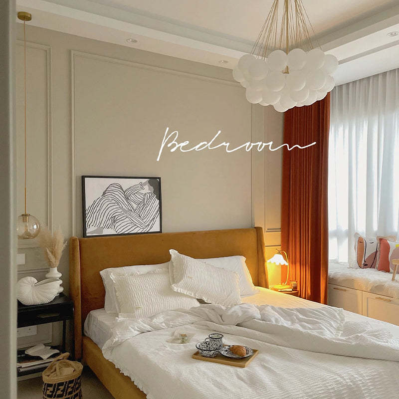 Lampă suspendată LED modernă - Elegantă și eficientă energetic
