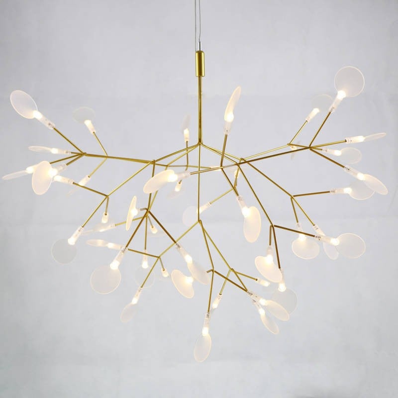 LED Pendant Light Firefly – Elegance and Modern Lighting