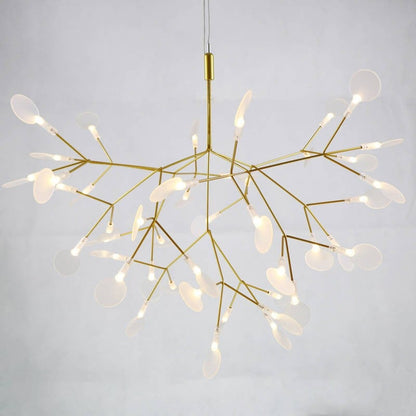 LED Pendant Light Firefly – Elegance and Modern Lighting