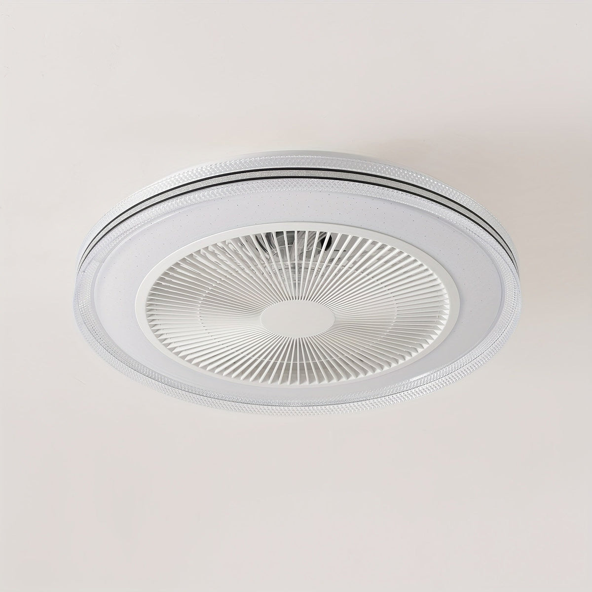 LumiCool RGB Ceiling Fan – Fresh and Atmospheric