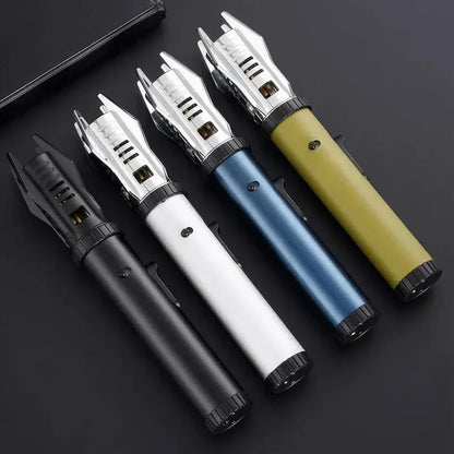 Turbine Torch - Lighter & Windproof
