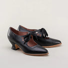Orthopaedic Women's Heeled Shoes