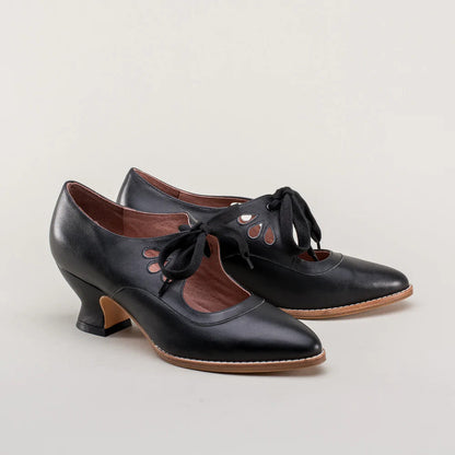 Orthopaedic Women's Heeled Shoes