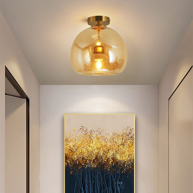 Lámpara de diseño de lujo para cualquier interior