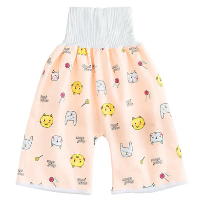 Training Pants for Potty Training Children - Reusable and Absorbent