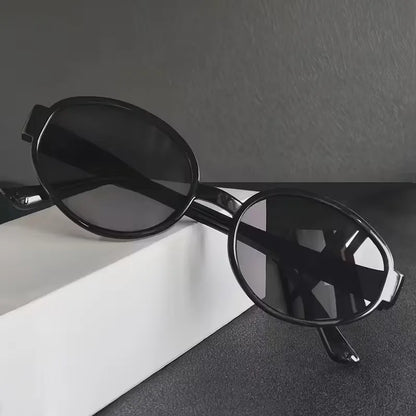 Oval Sunglasses