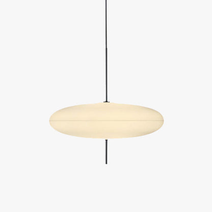 Oval LED Pendant Light VintageAura – Stylish and Energy-Efficient